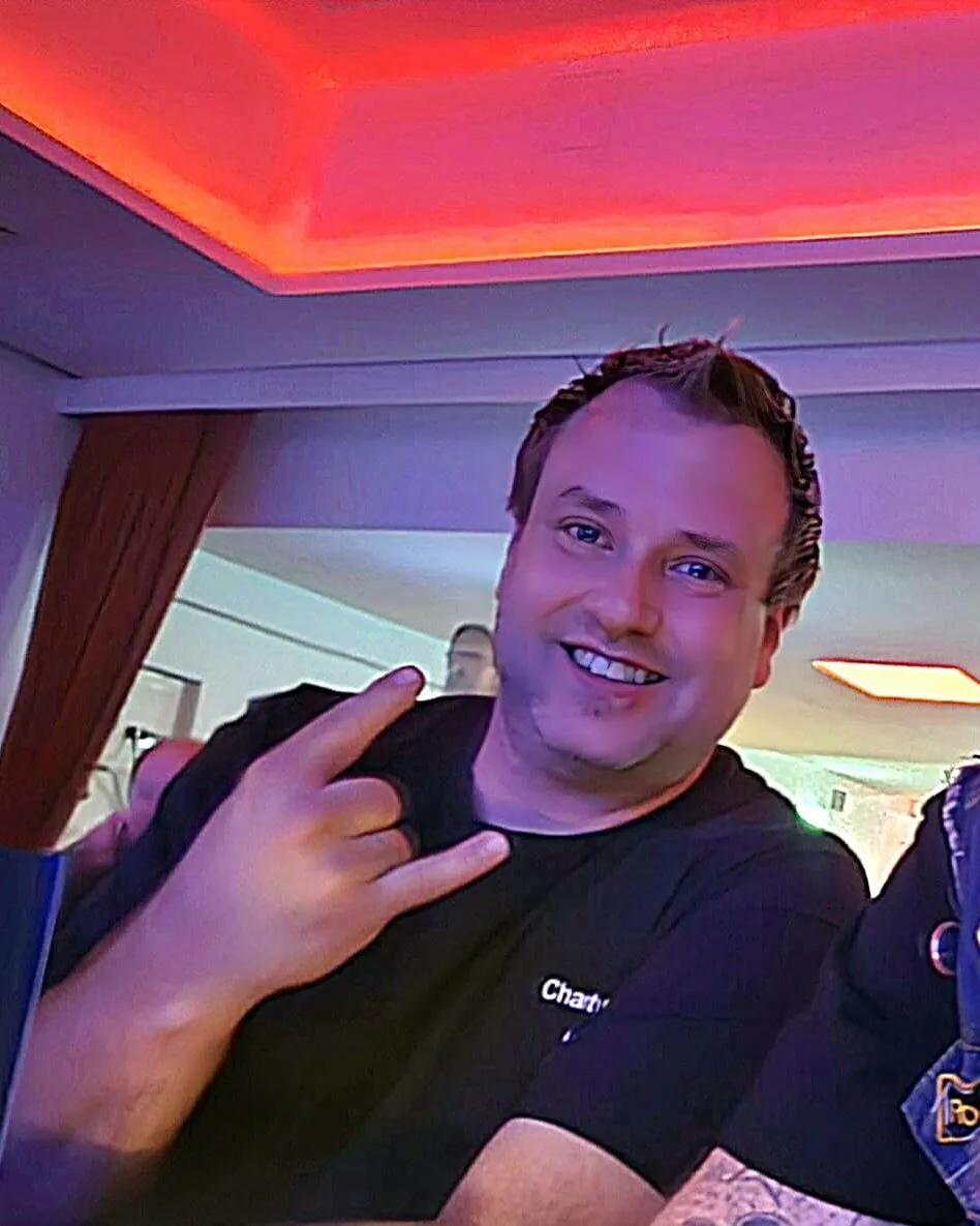 Andy Thalmann, Vorsitz