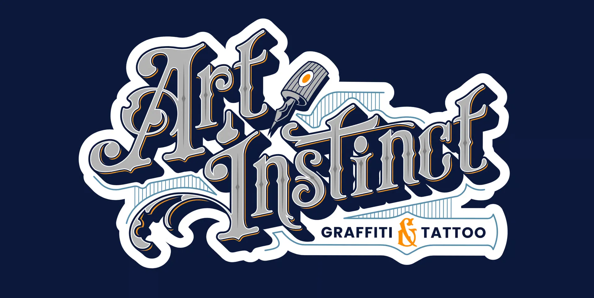Artinstinct Graffiti & Tattoo